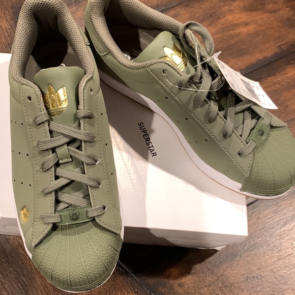 Adidas Pure J - Picture 2 of 8